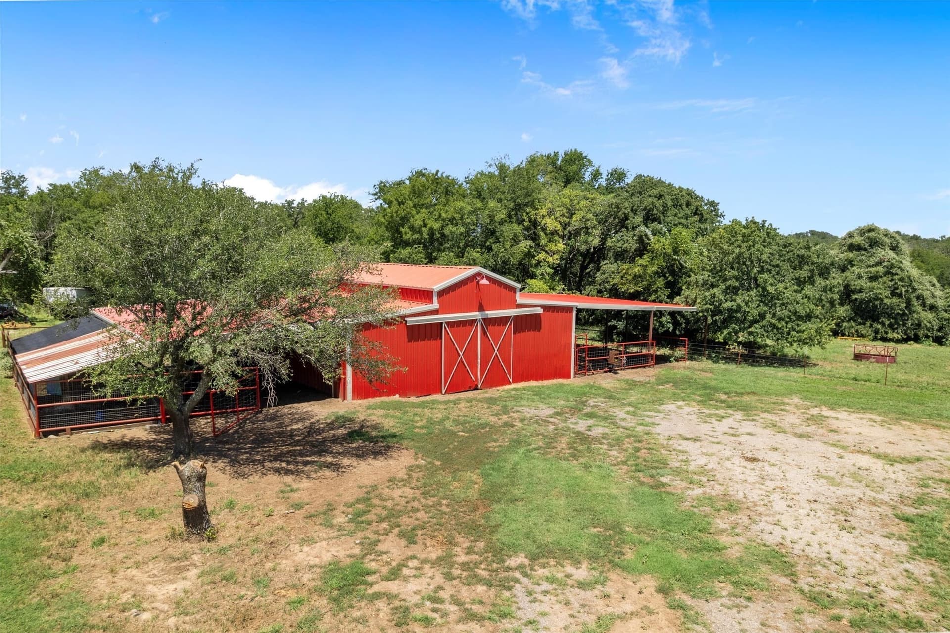 85 acres in Parker County - photo 10