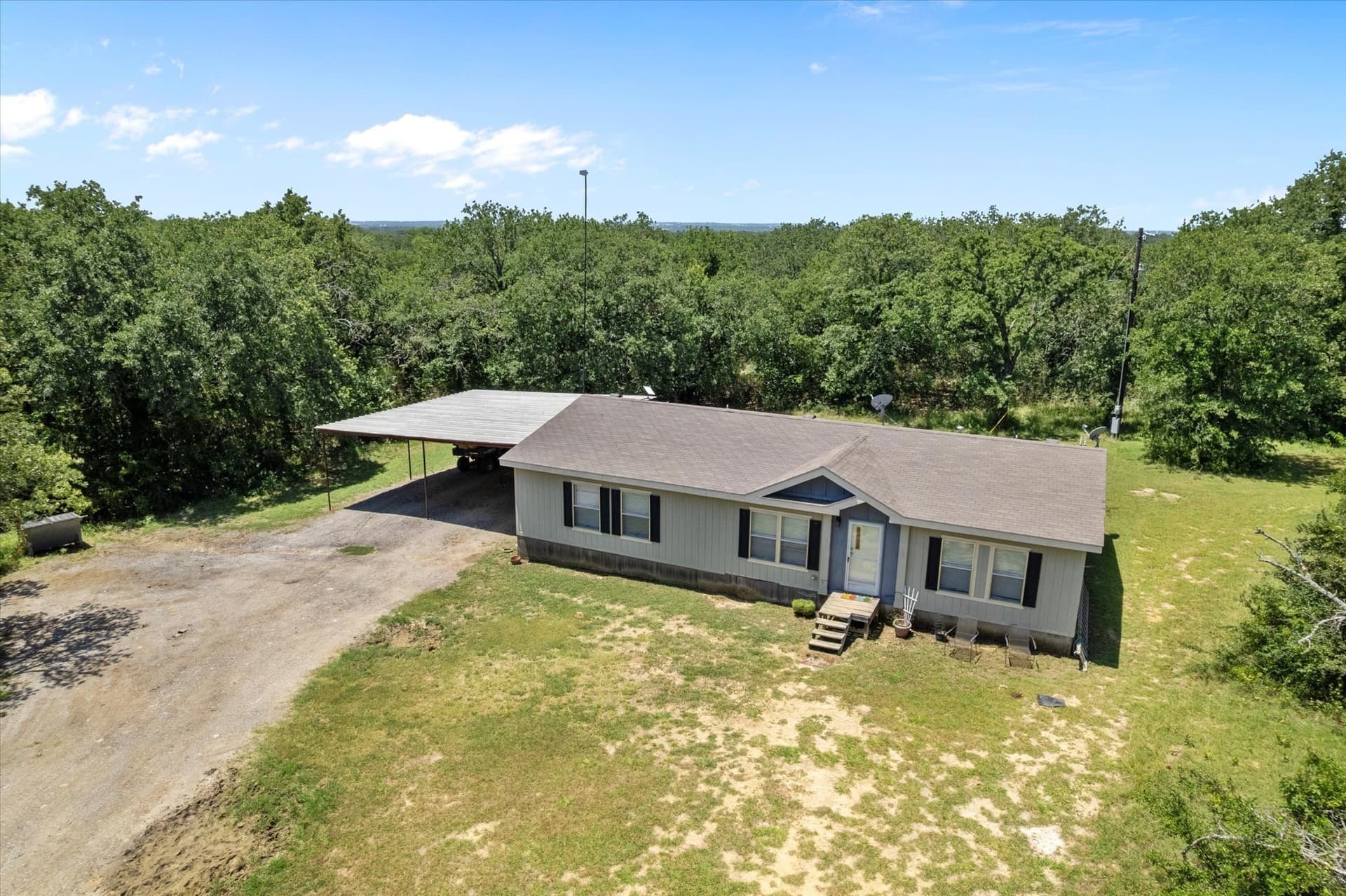 85 acres in Parker County - photo 39