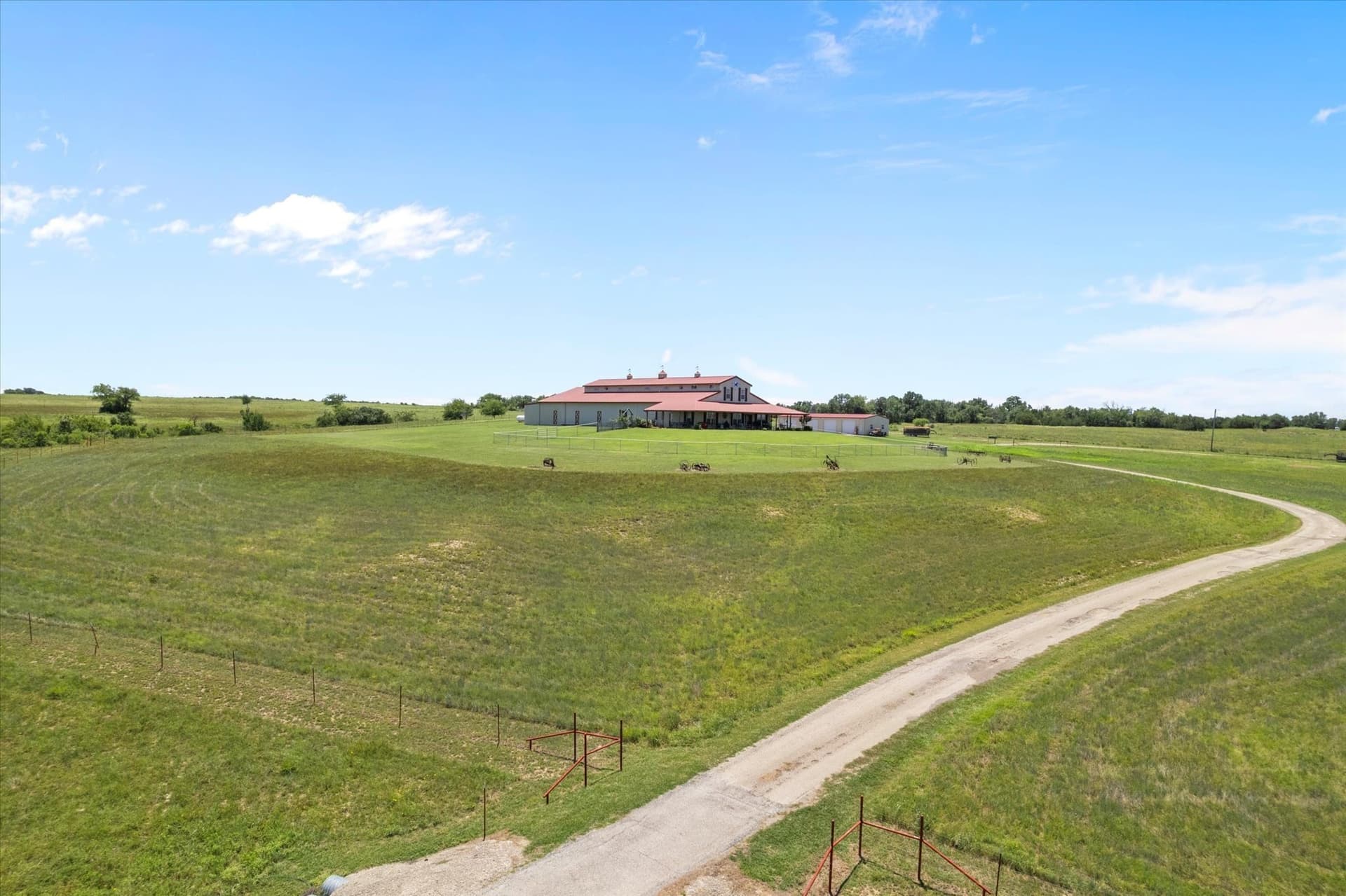 85 acres in Parker County - photo 12