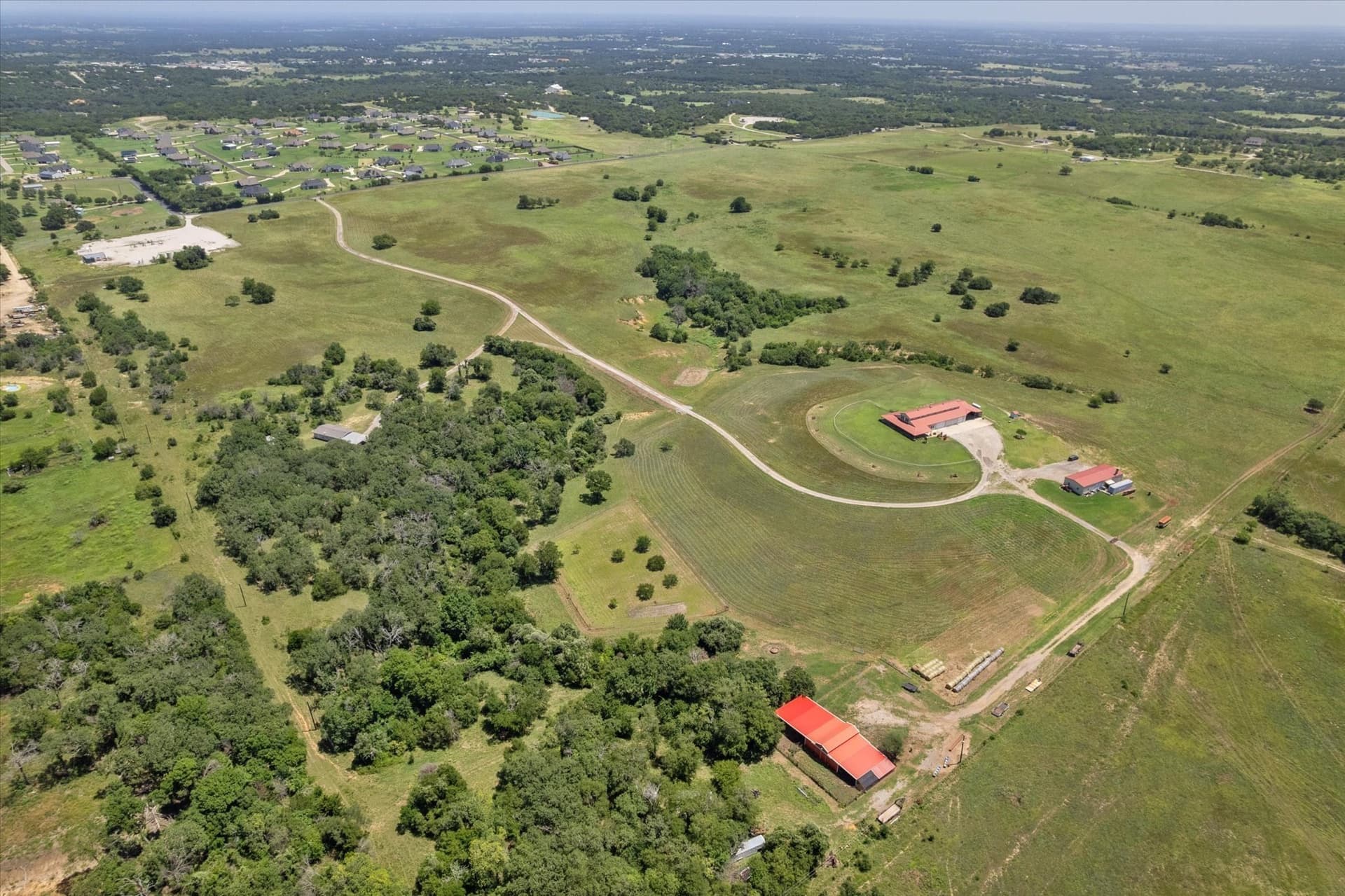 85 acres in Parker County - photo 7