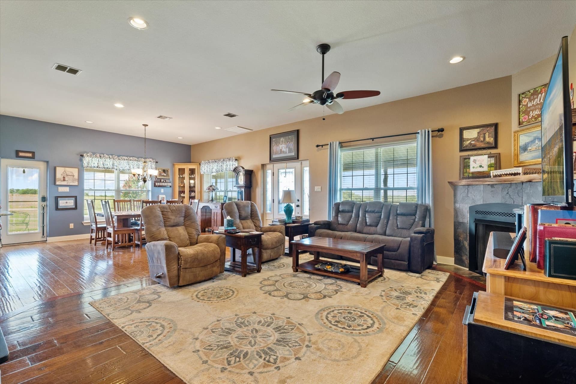 85 acres in Parker County - photo 19