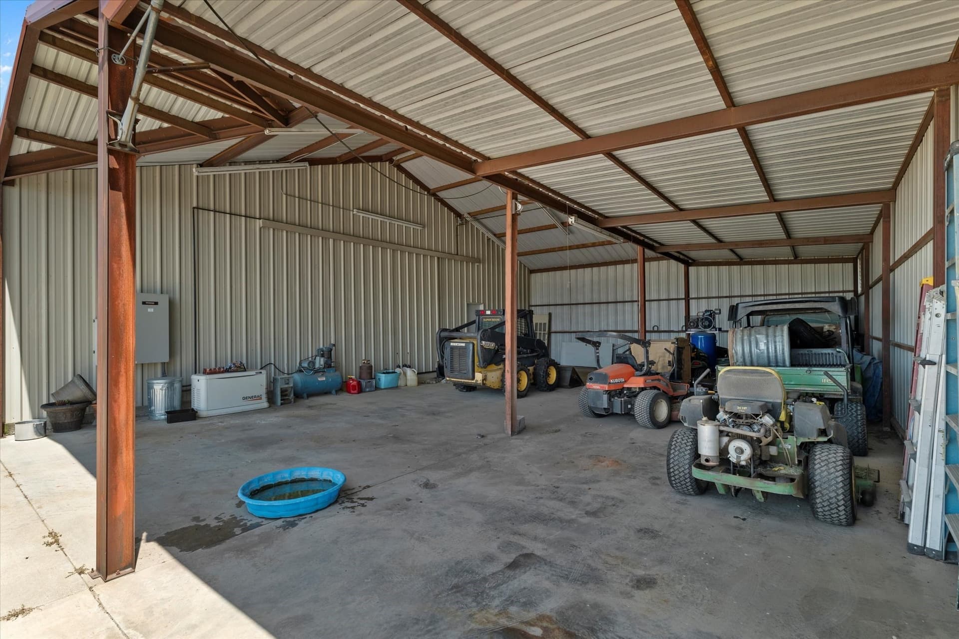 85 acres in Parker County - photo 37