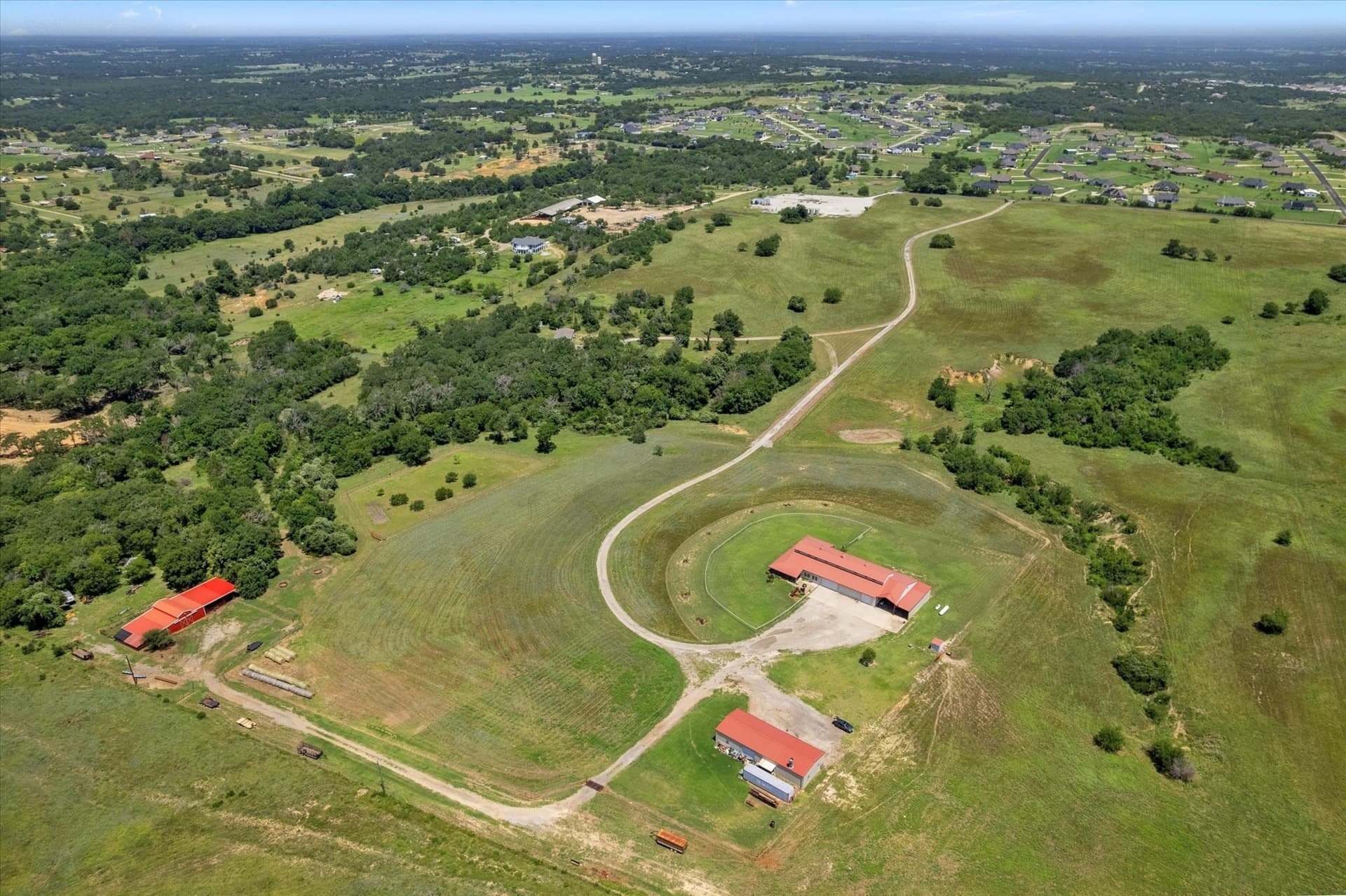 85 acres in Parker County - photo 6