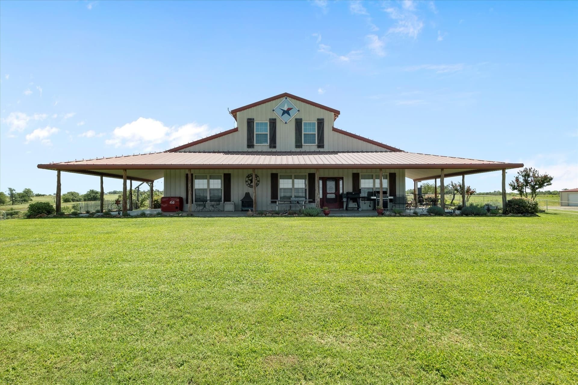 85 acres in Parker County - photo 36
