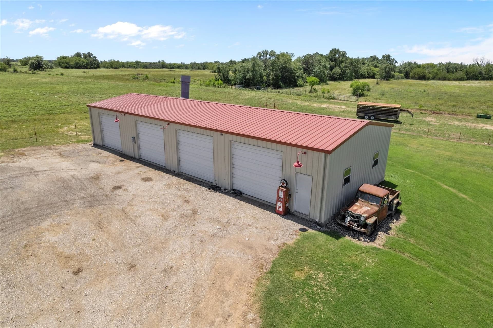 85 acres in Parker County - photo 9