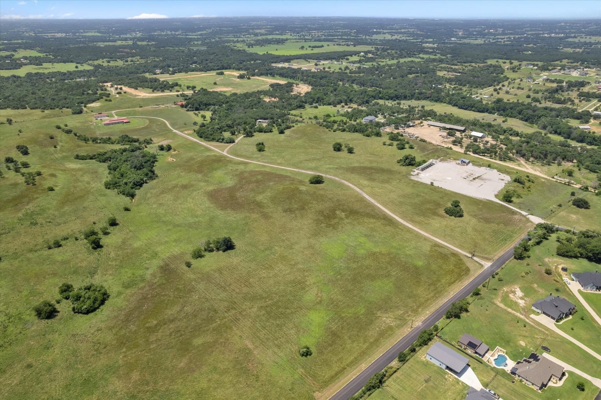 85 acres in Parker County - photo 8