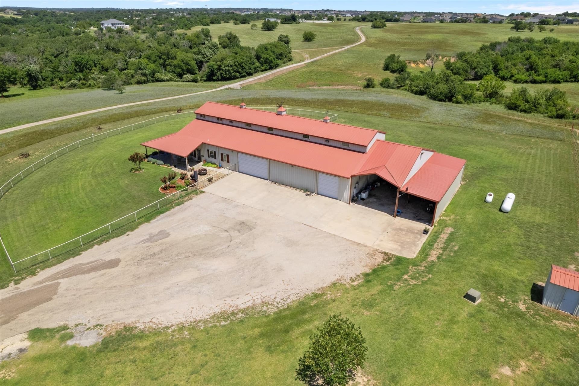 85 acres in Parker County - photo 2