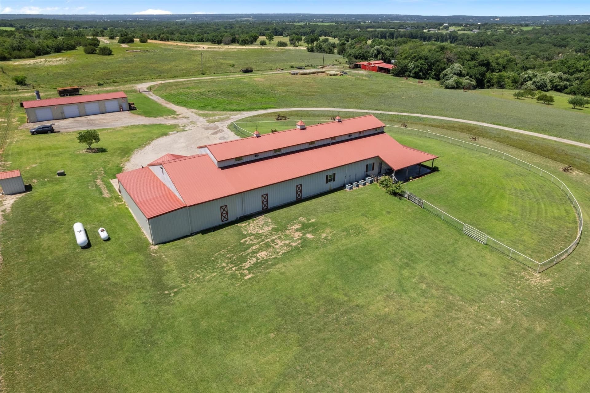 85 acres in Parker County - photo 4