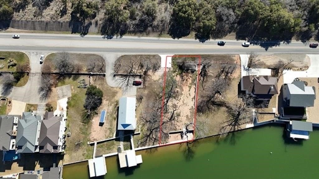 0.42 acres in Burnet County gallery image 3
