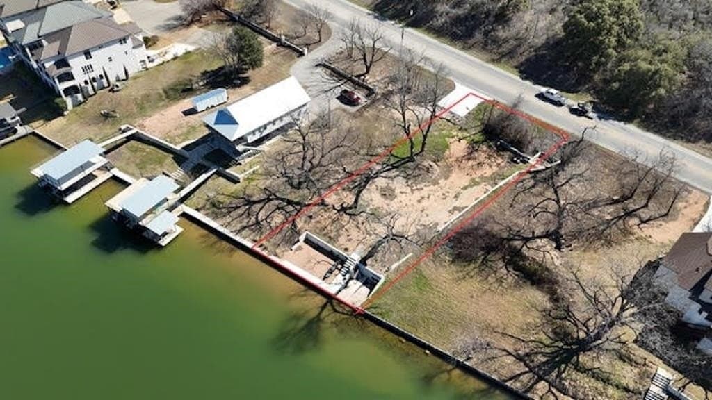0.42 acres in Burnet County gallery image 2