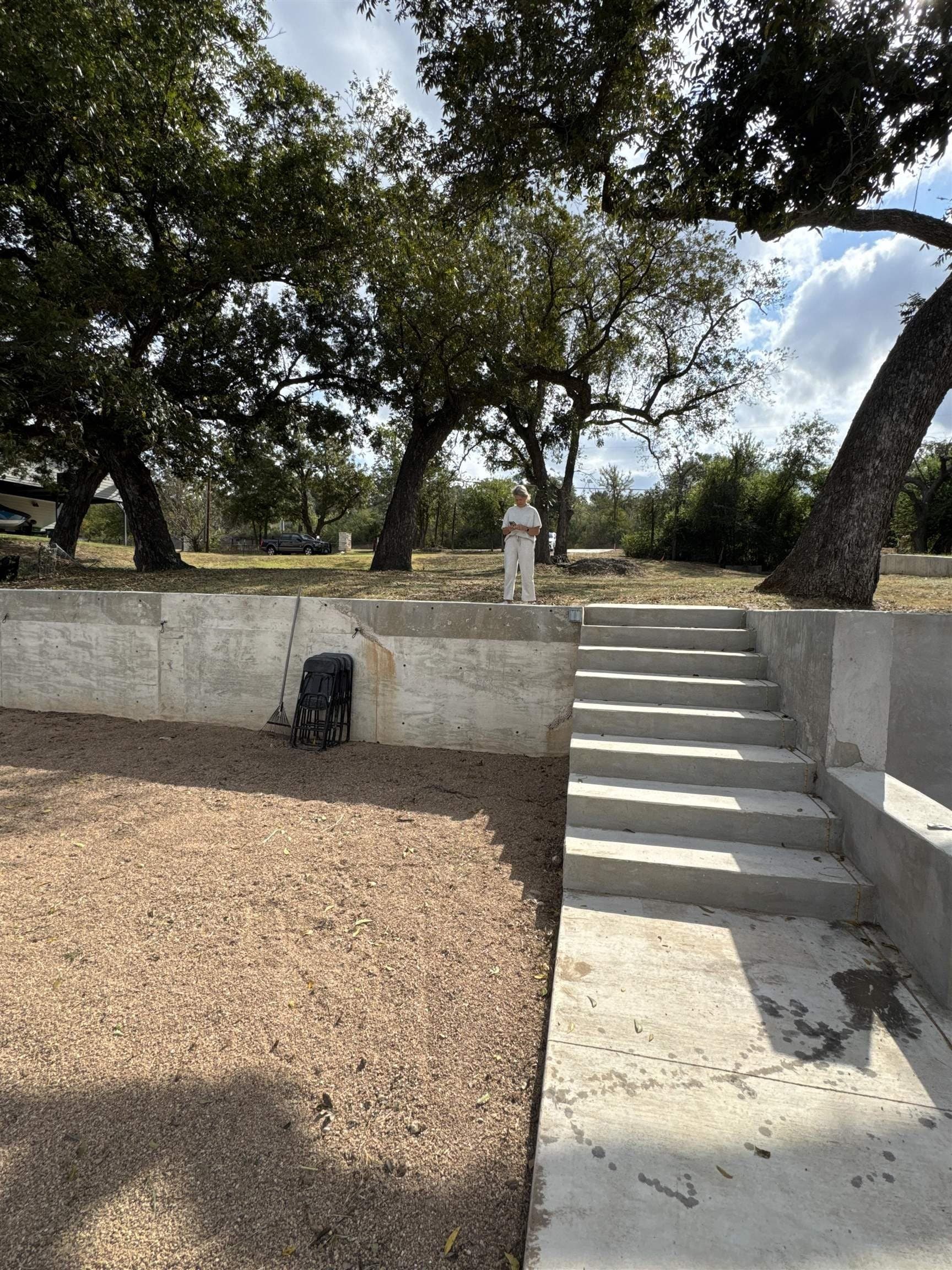 0.42 acres in Burnet County featured view