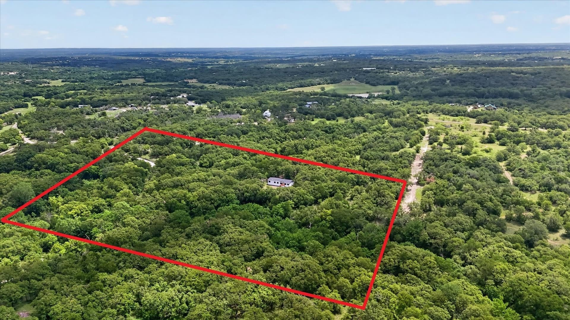 10.45 acres in Wise County - photo 4