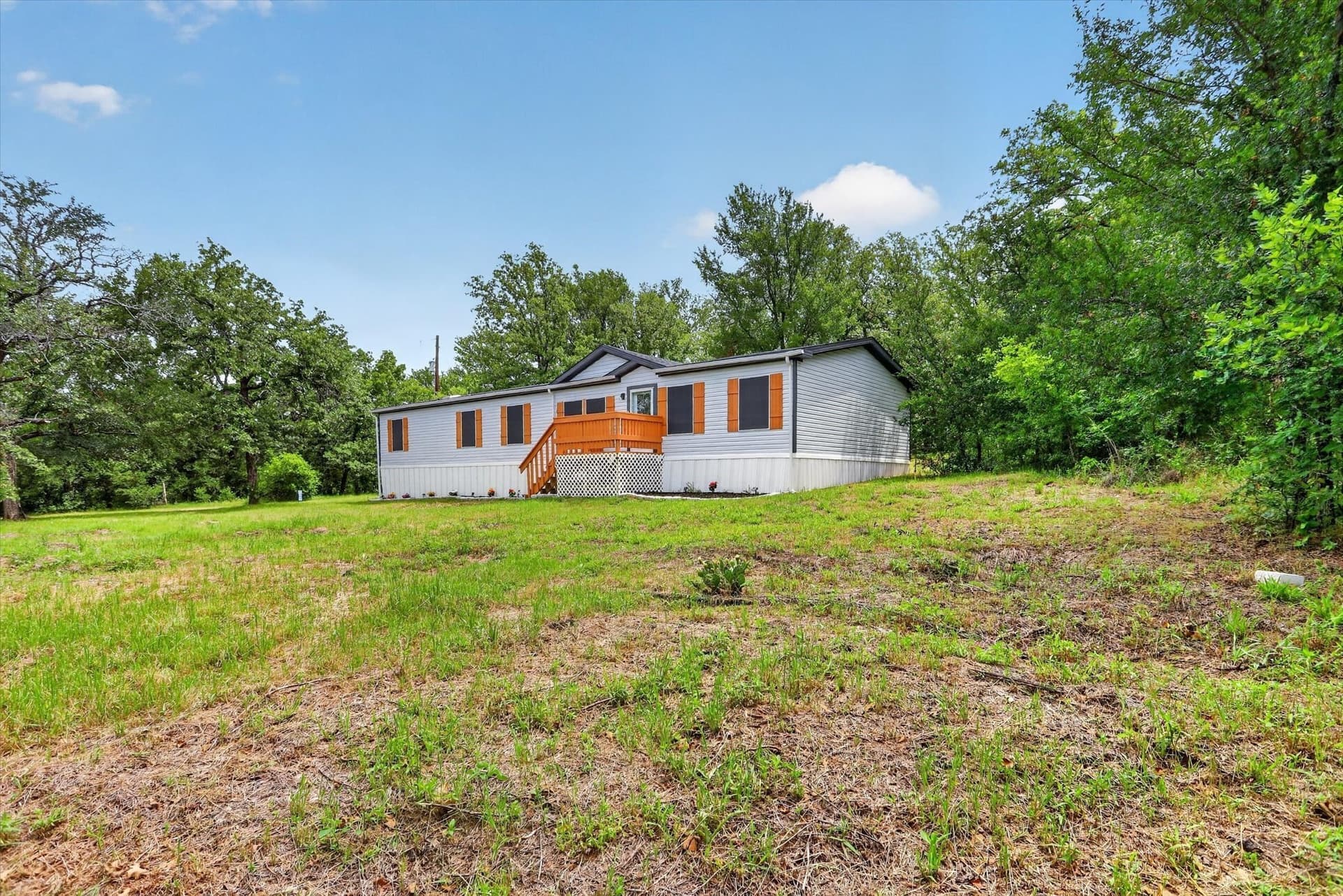 10.45 acres in Wise County - photo 2