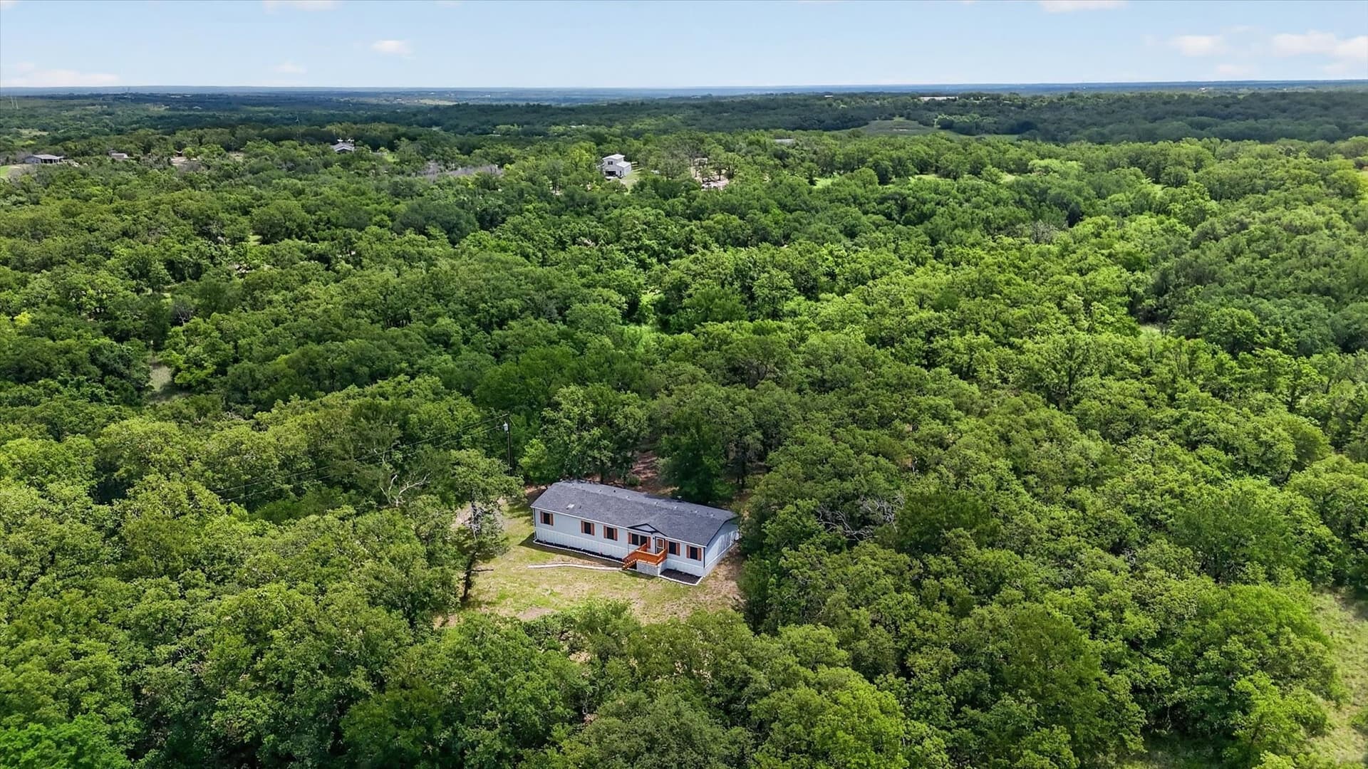 10.45 acres in Wise County - photo 3