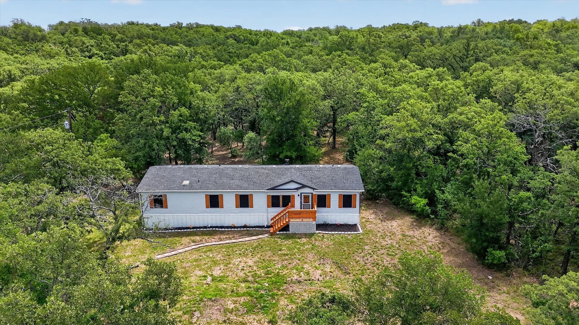 10.45 acres in Wise County - photo 33