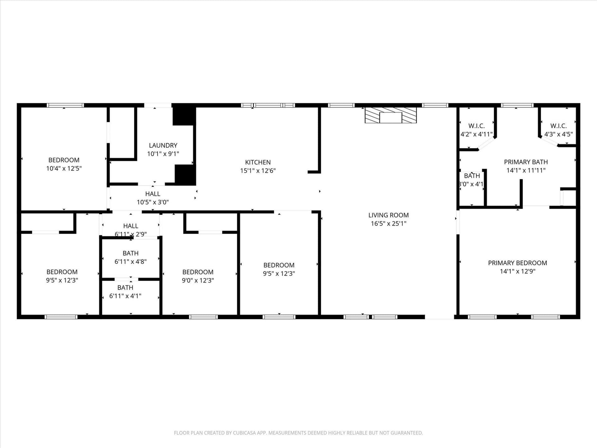 10.45 acres in Wise County - photo 39