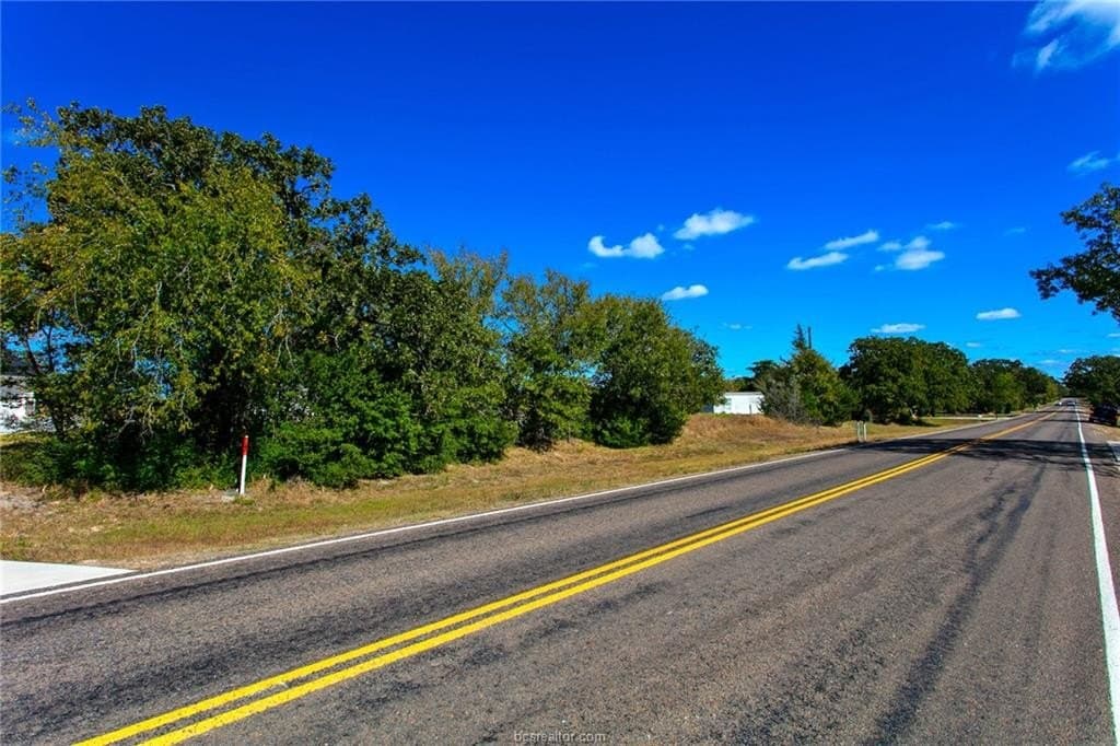 1.53 acres in Brazos County featured view