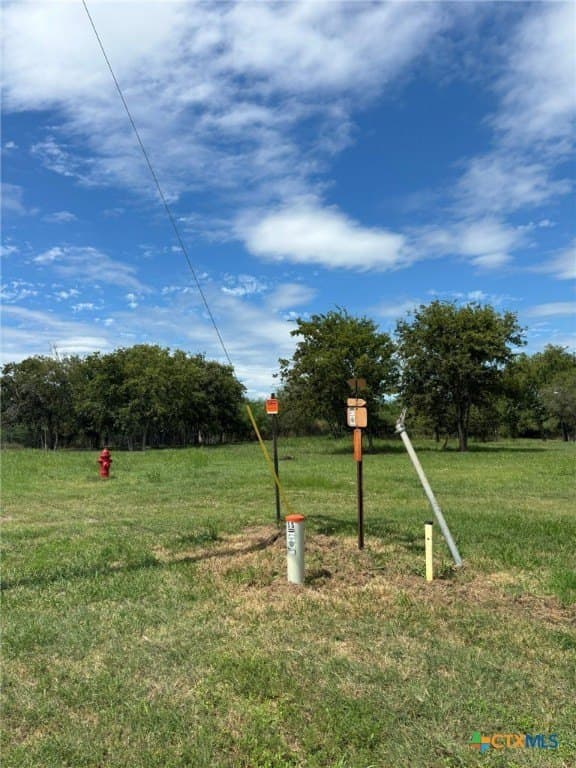 6 acres in Lavaca County featured view