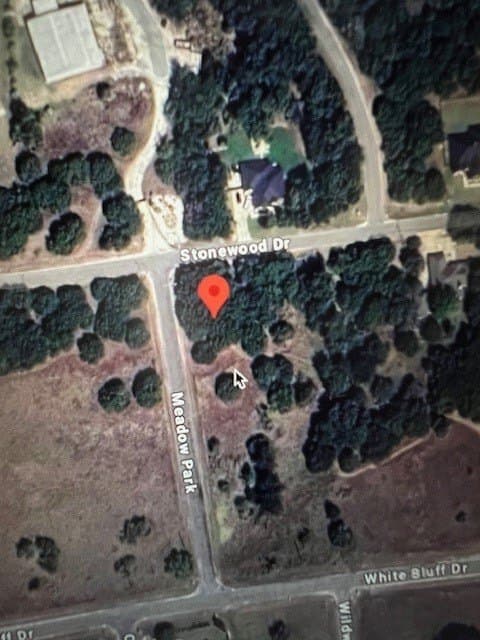 0.27 acres in Hill County