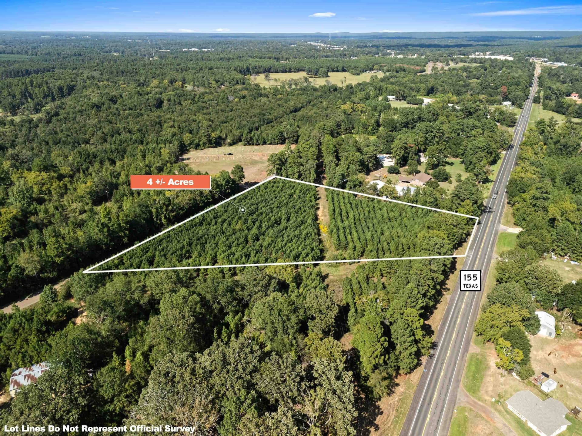 4 acres in Upshur County - photo 2