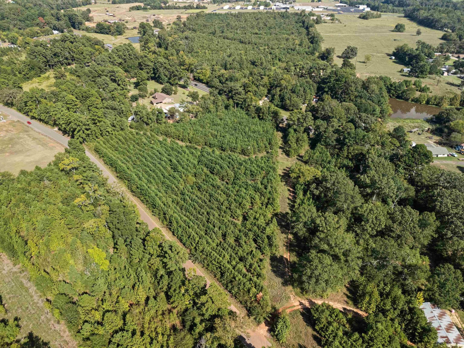 4 acres in Upshur County - photo 7