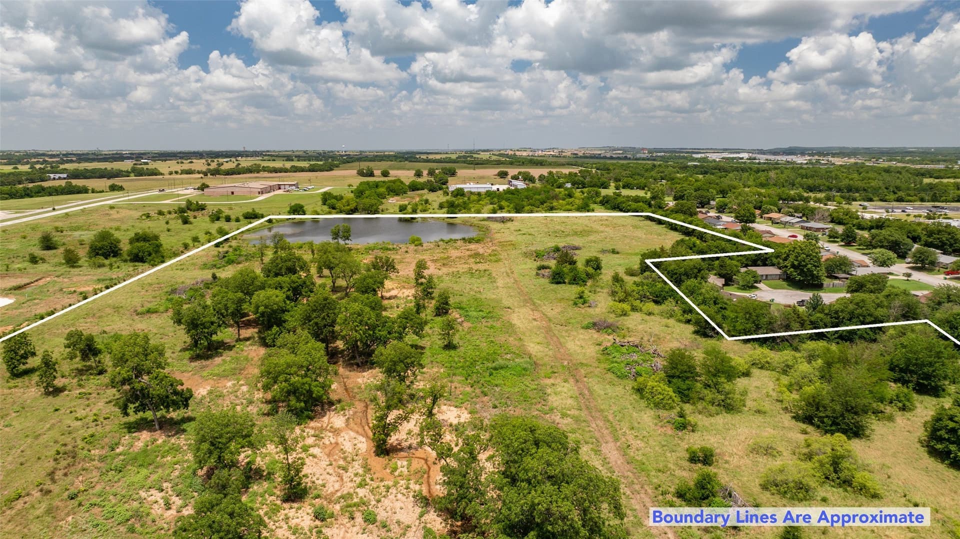 33.89 acres in Cooke County - photo 10