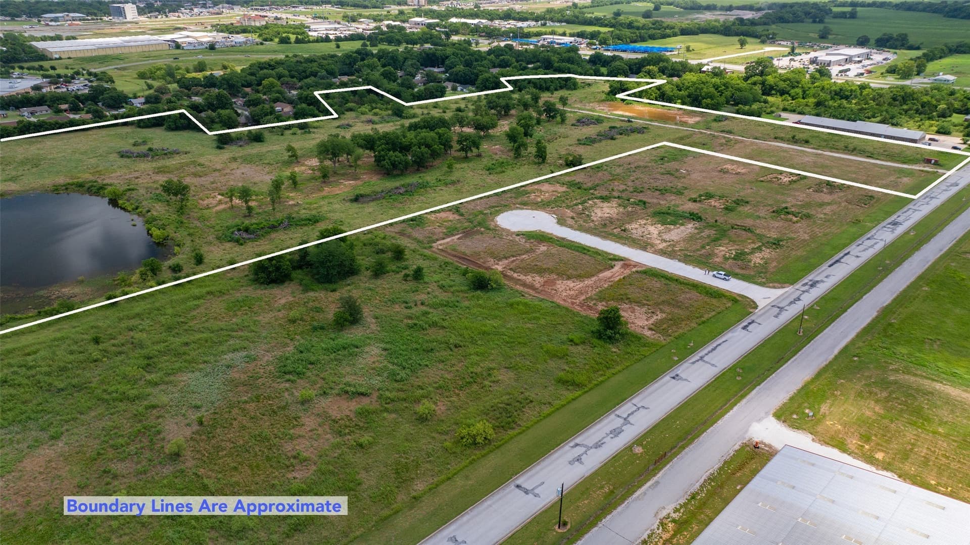 33.89 acres in Cooke County - photo 13