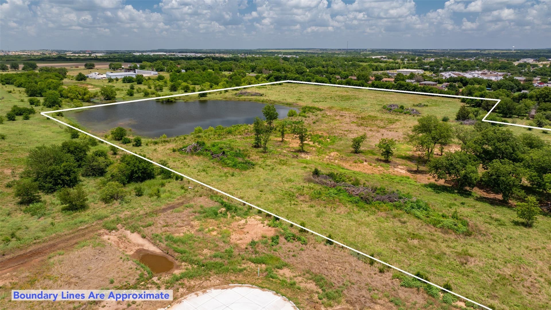 33.89 acres in Cooke County - photo 7