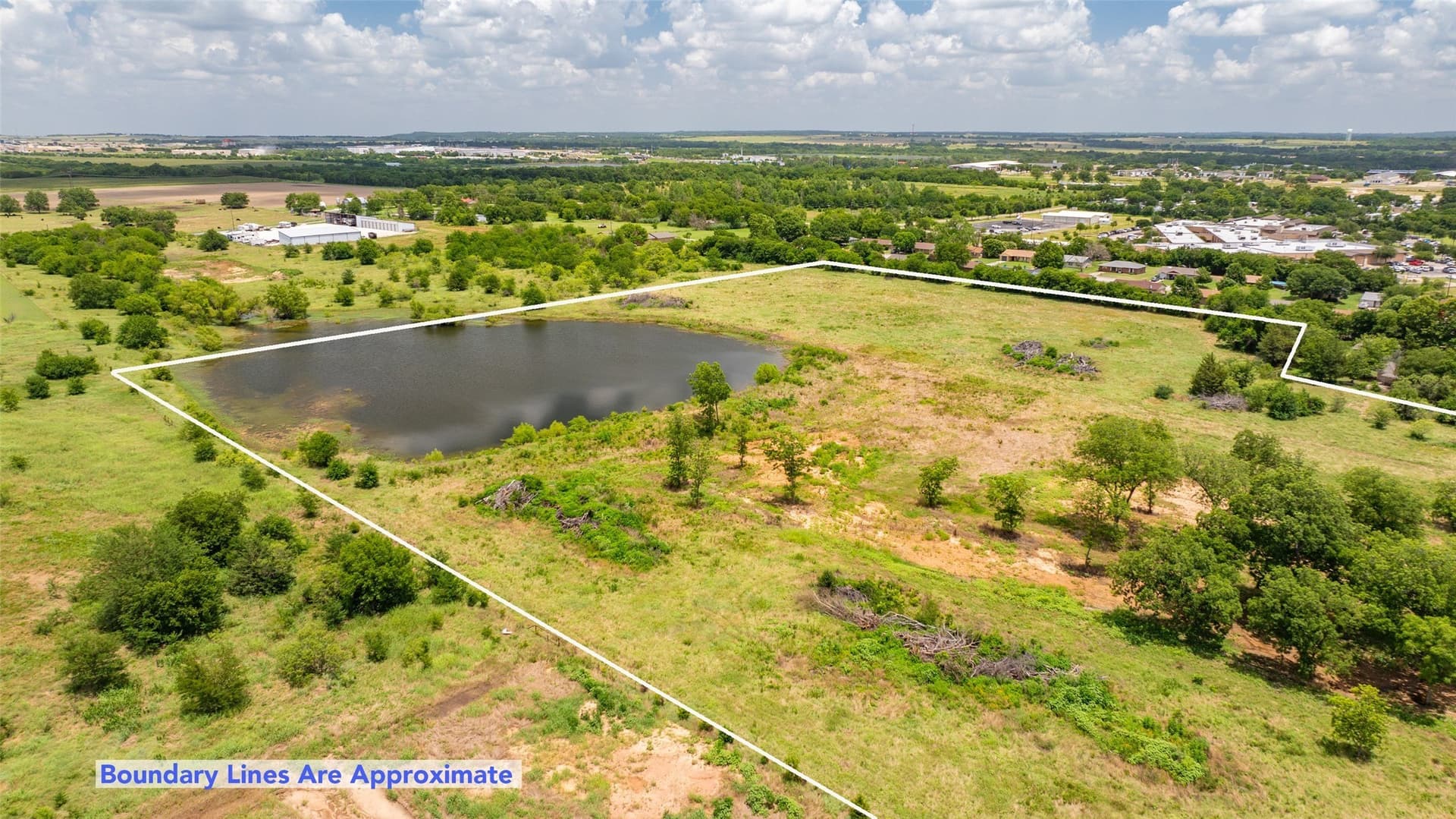 33.89 acres in Cooke County - photo 8