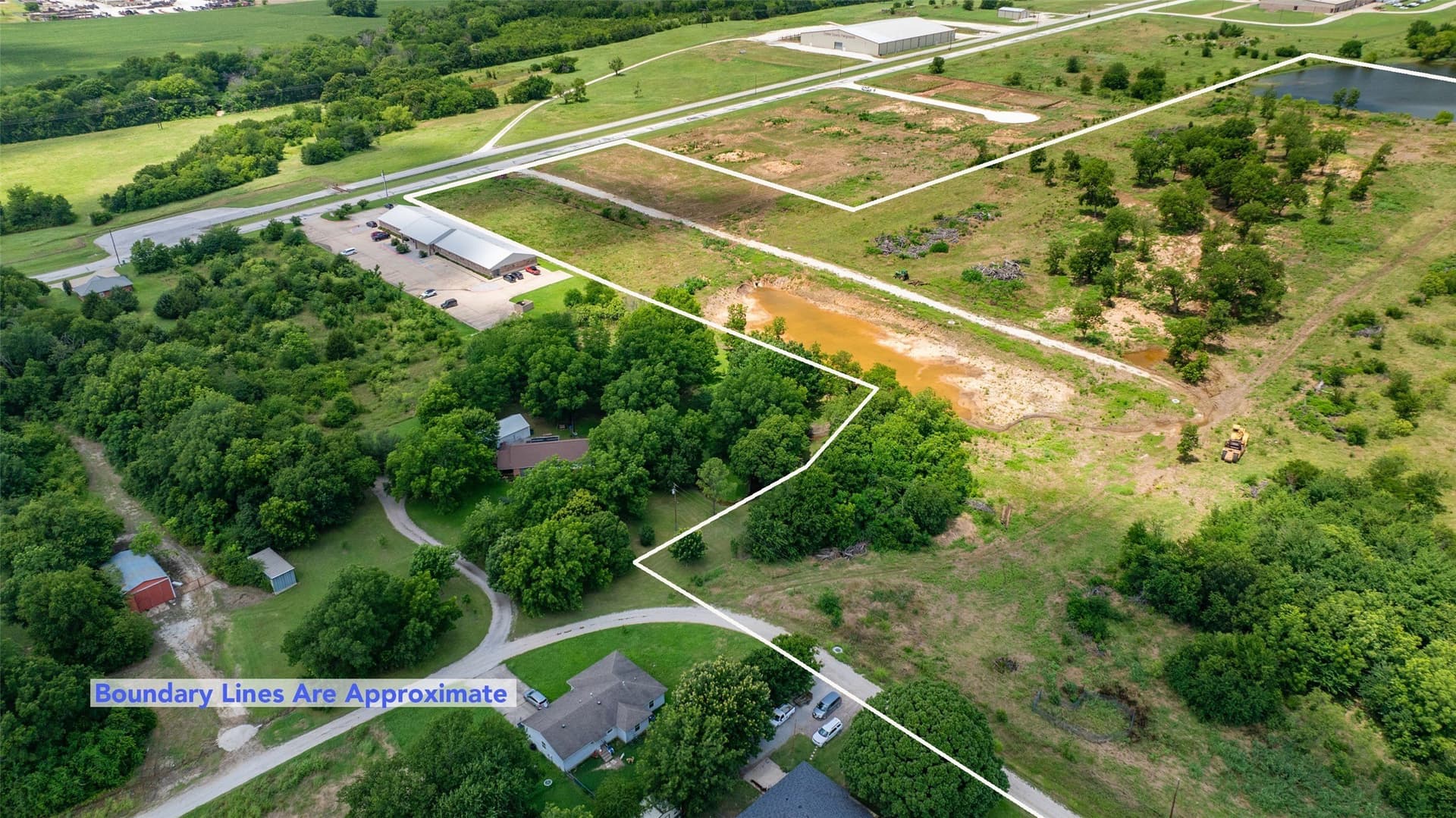 33.89 acres in Cooke County - photo 5