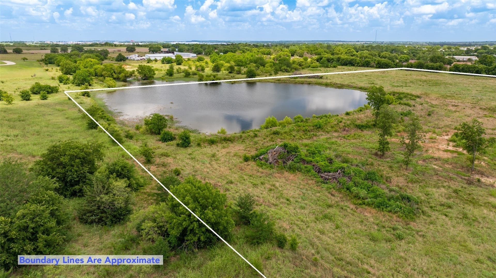 33.89 acres in Cooke County - photo 9