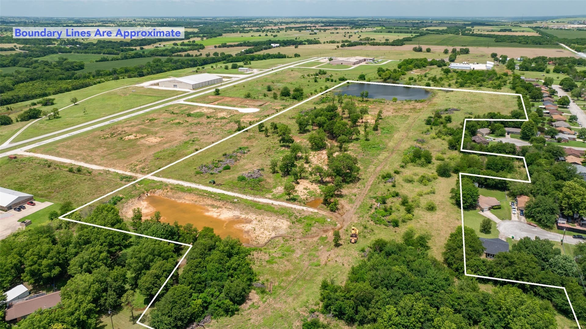33.89 acres in Cooke County - photo 11