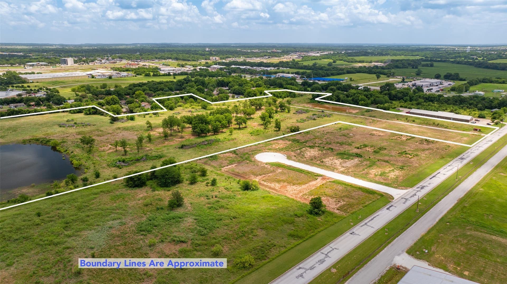33.89 acres in Cooke County - photo 6