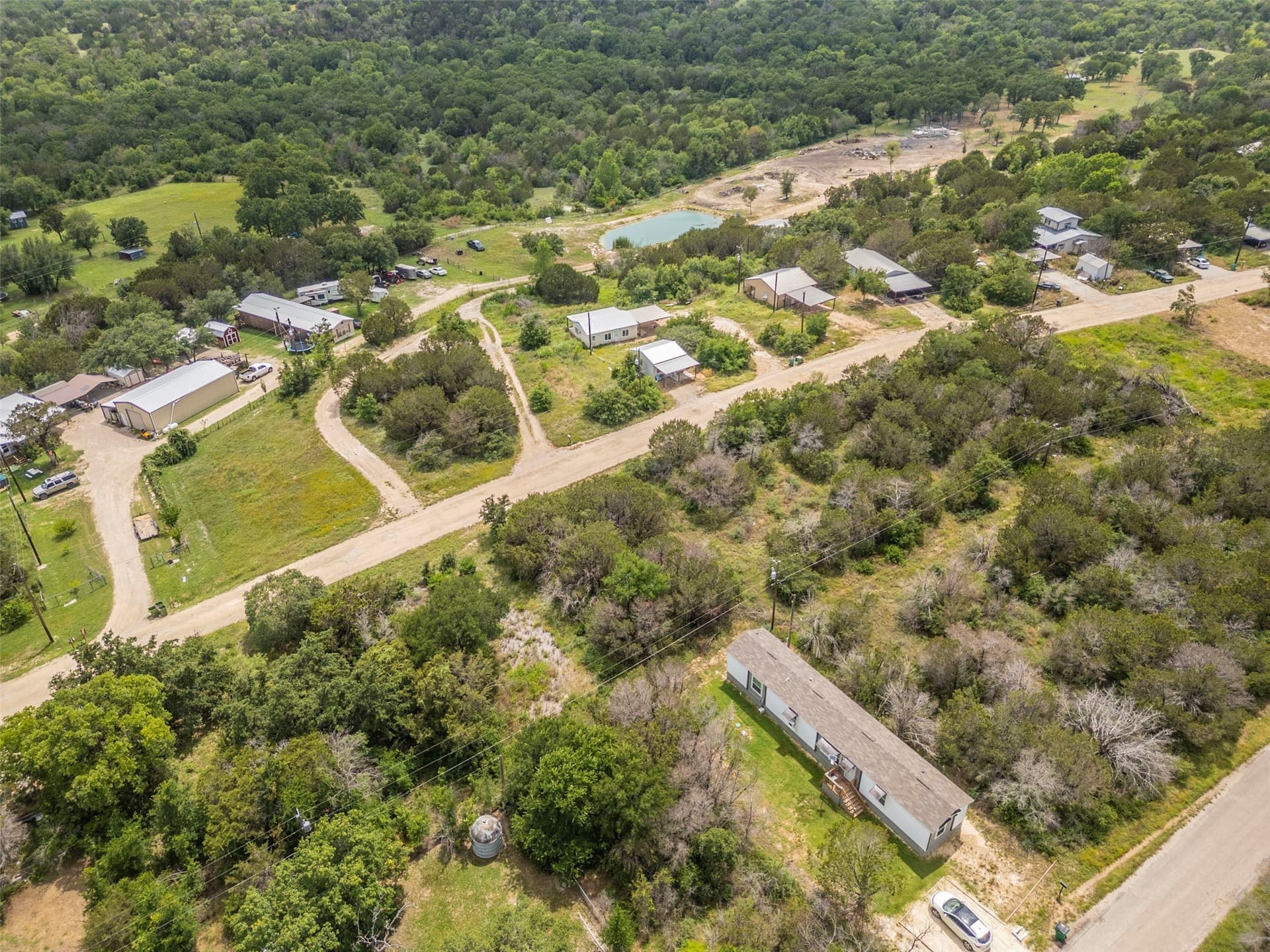 0.12 acres in Hood County featured view