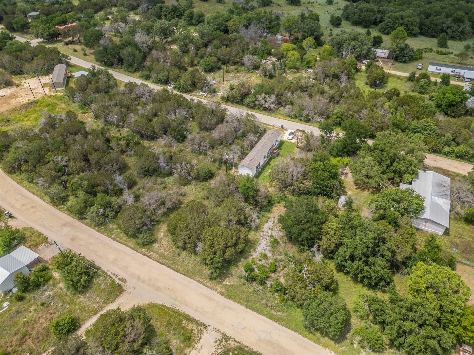 0.12 acres in Hood County gallery image 3