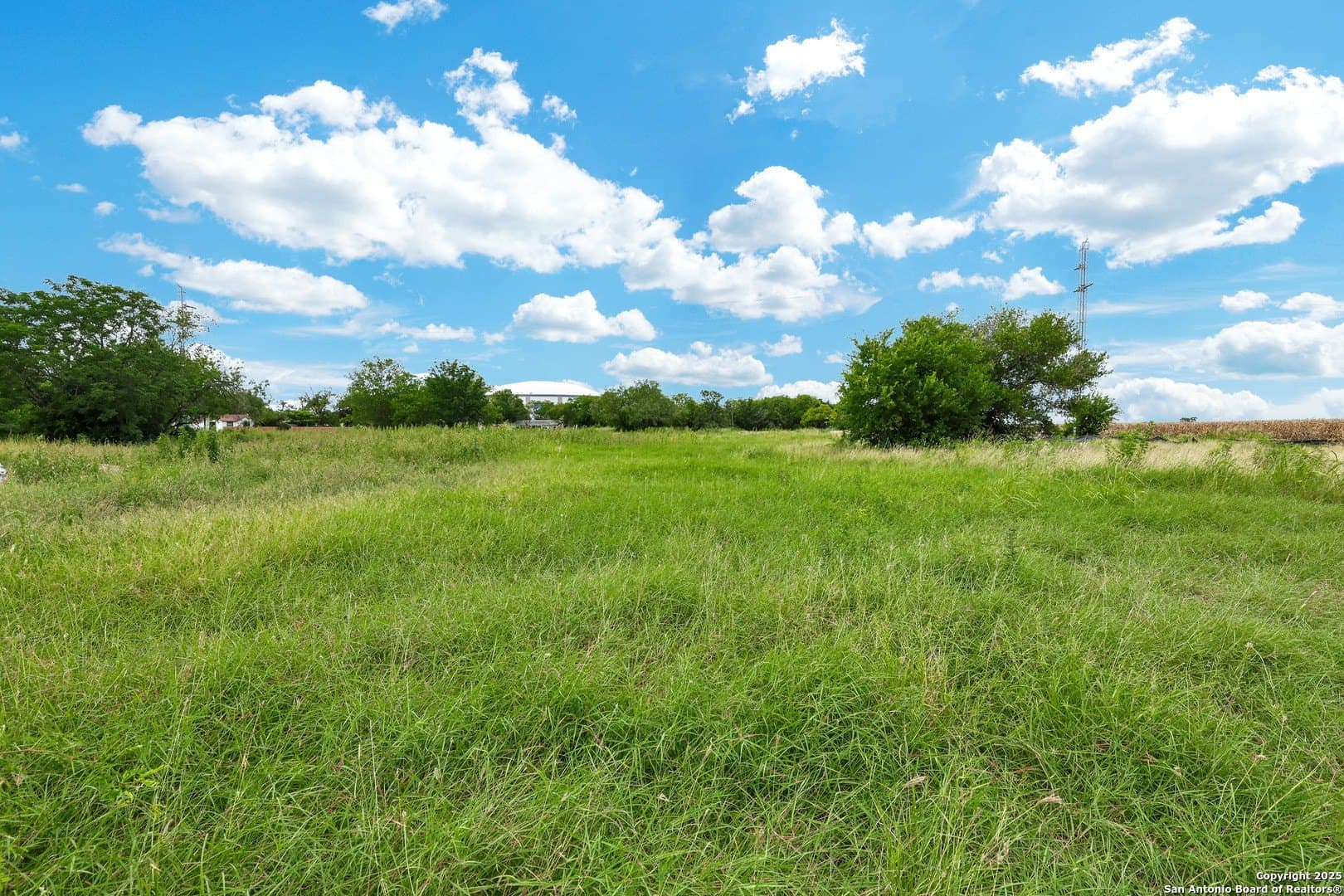 0.13 acres in Bexar County featured view