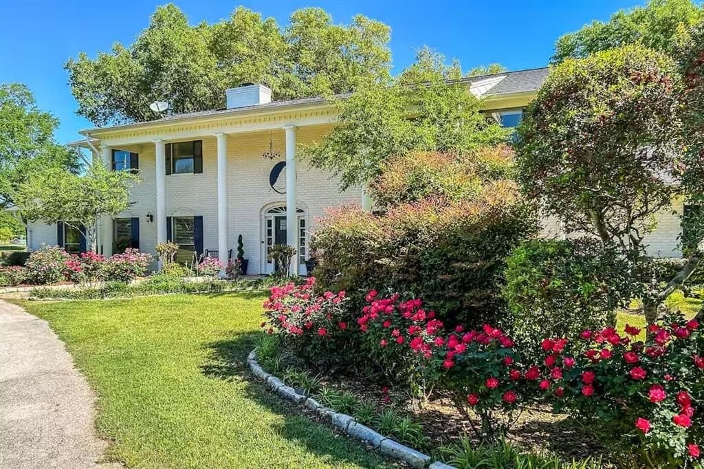 31.1 acres in Madison (TX) County featured view