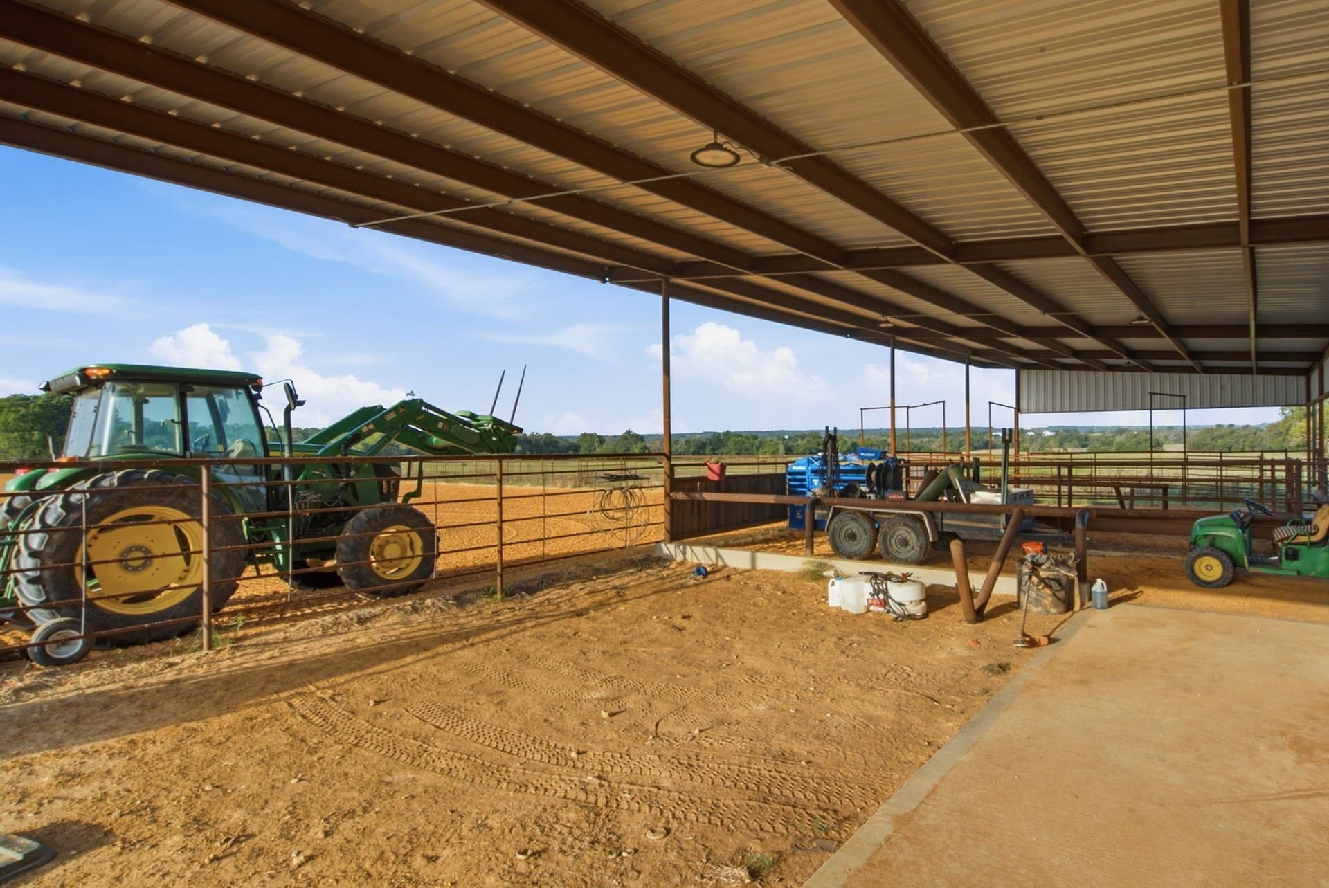 150.89 acres in Erath County - photo 25
