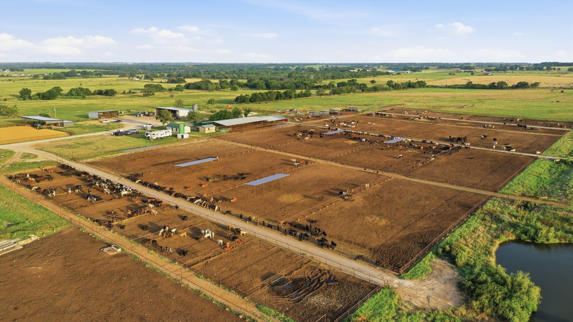 150.89 acres in Erath County featured view