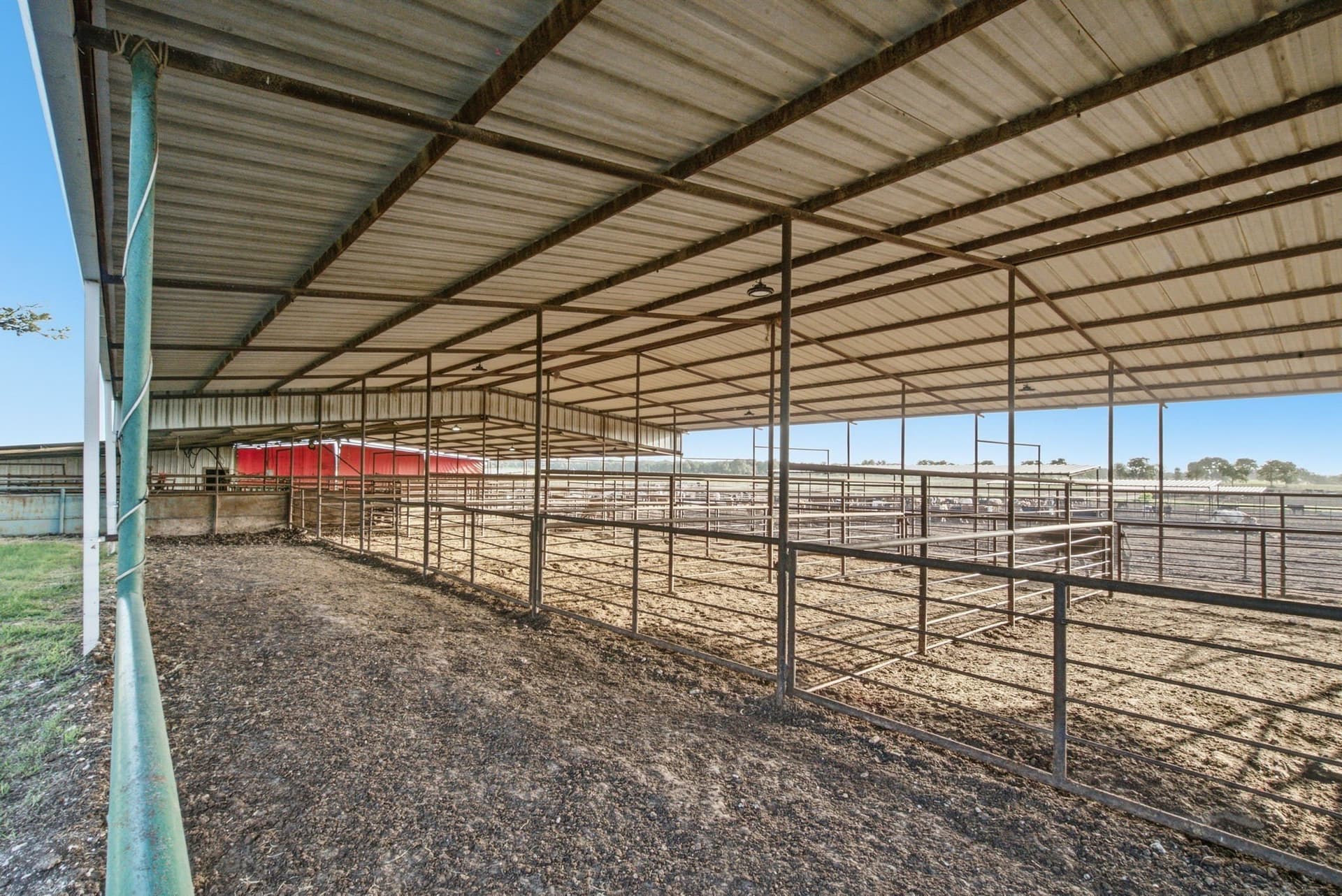 150.89 acres in Erath County - photo 15