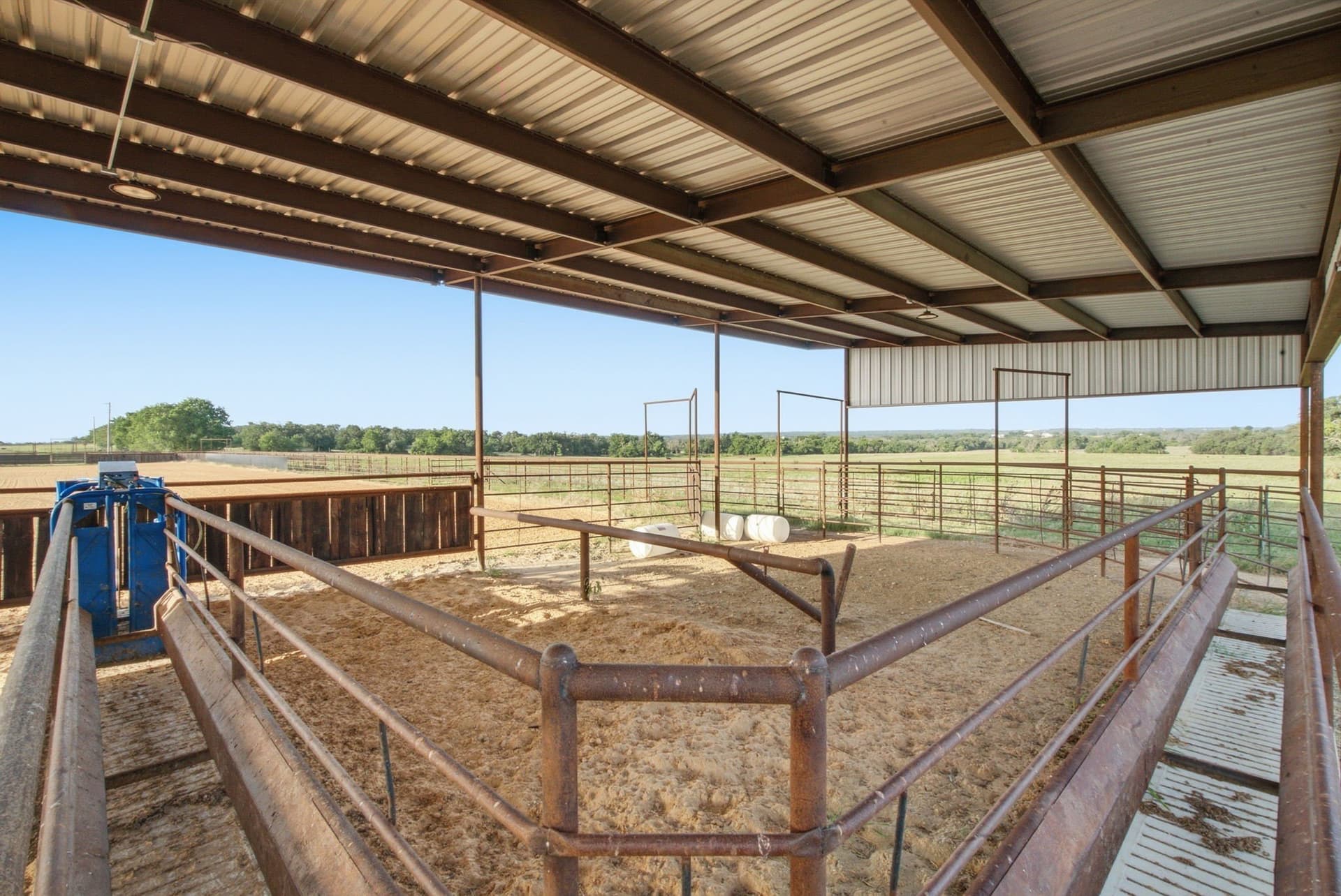 150.89 acres in Erath County - photo 24
