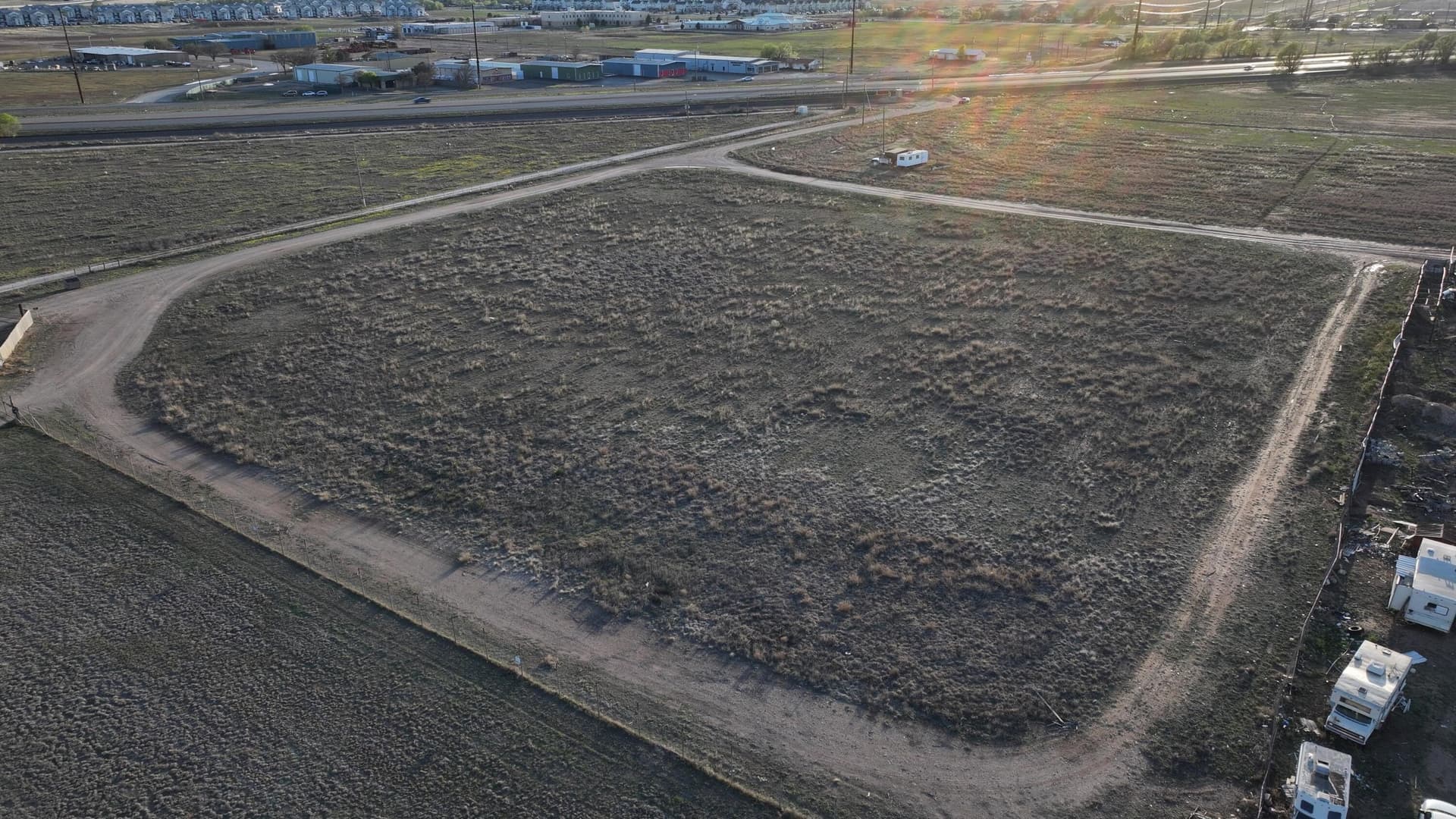 5 acres in Lubbock County gallery image 3