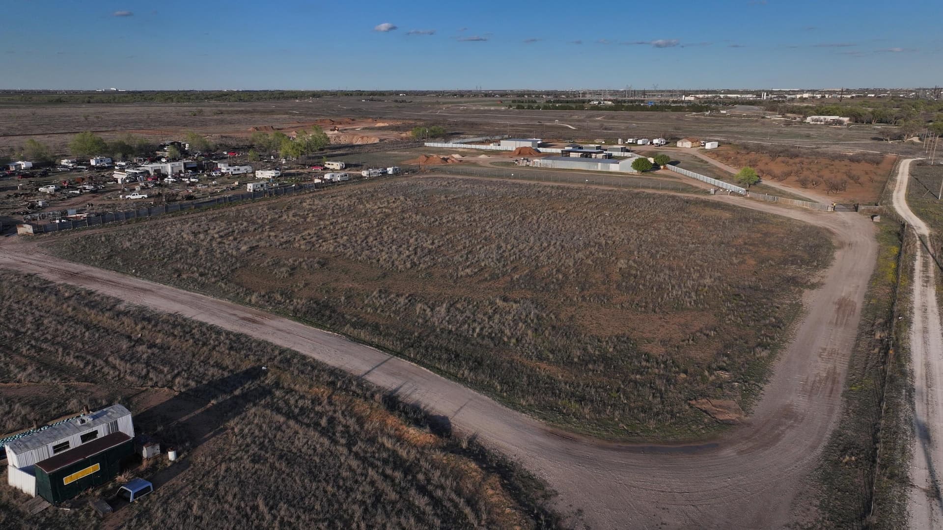 5 acres in Lubbock County - photo 9