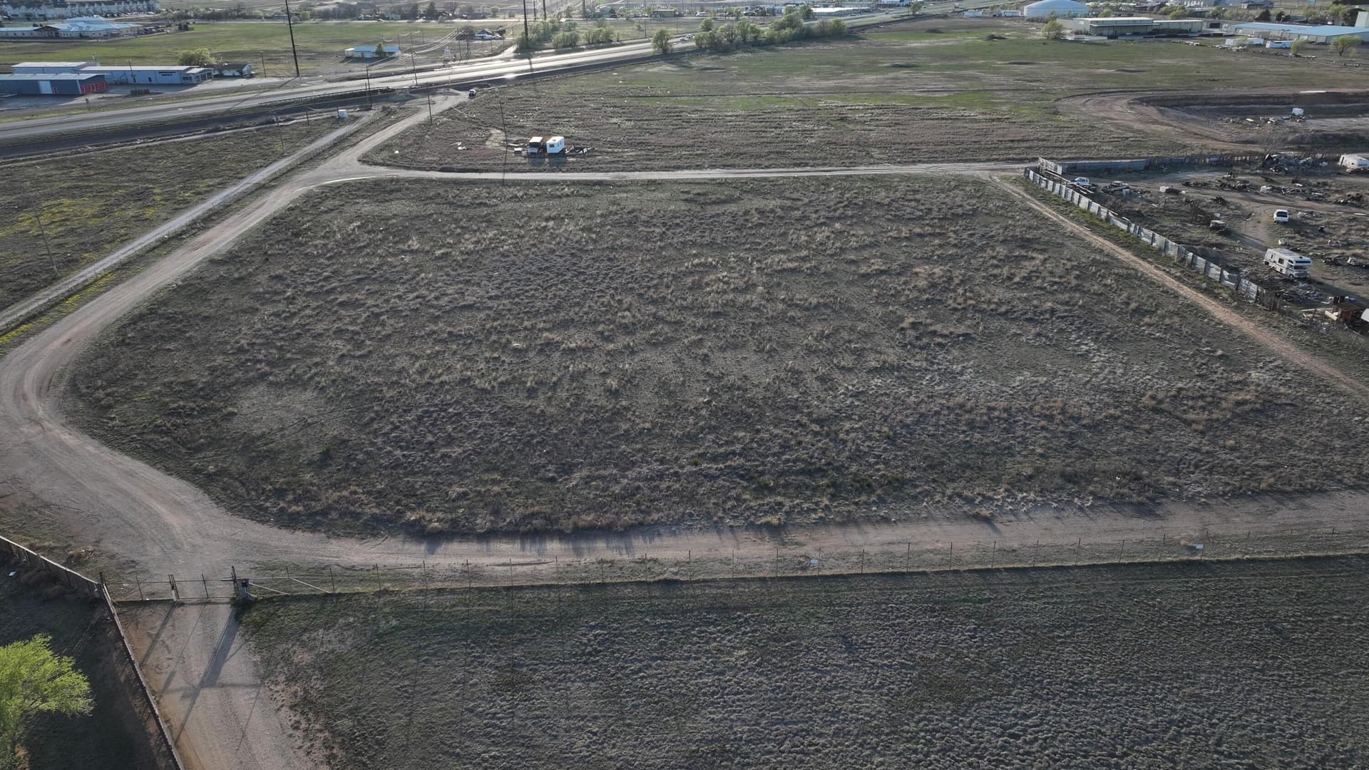 5 acres in Lubbock County gallery image 4