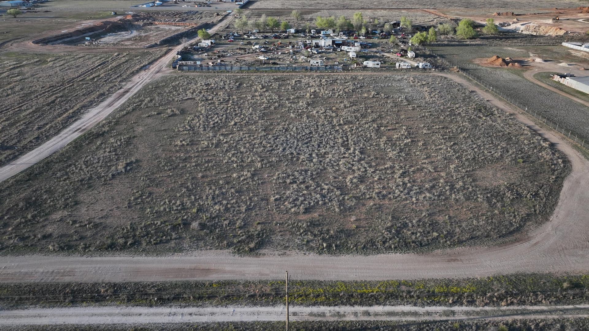 5 acres in Lubbock County - photo 6