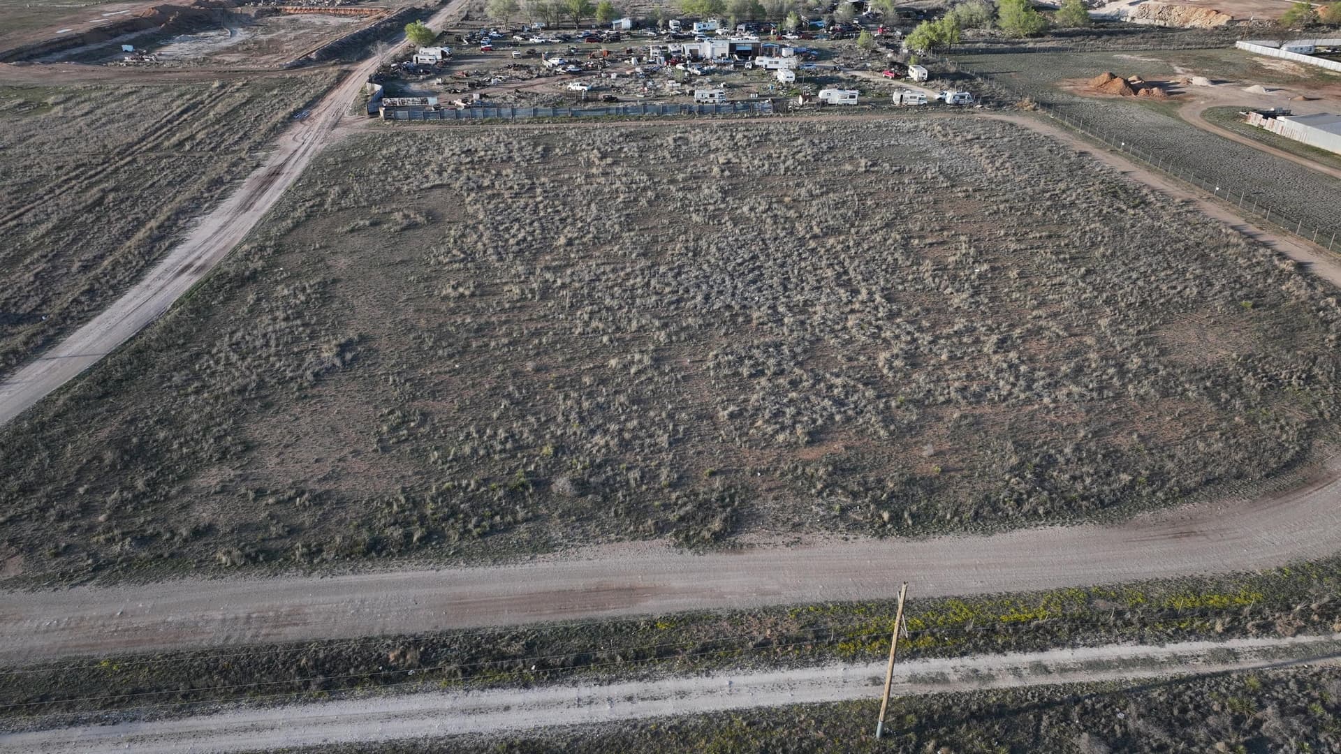 5 acres in Lubbock County - photo 7