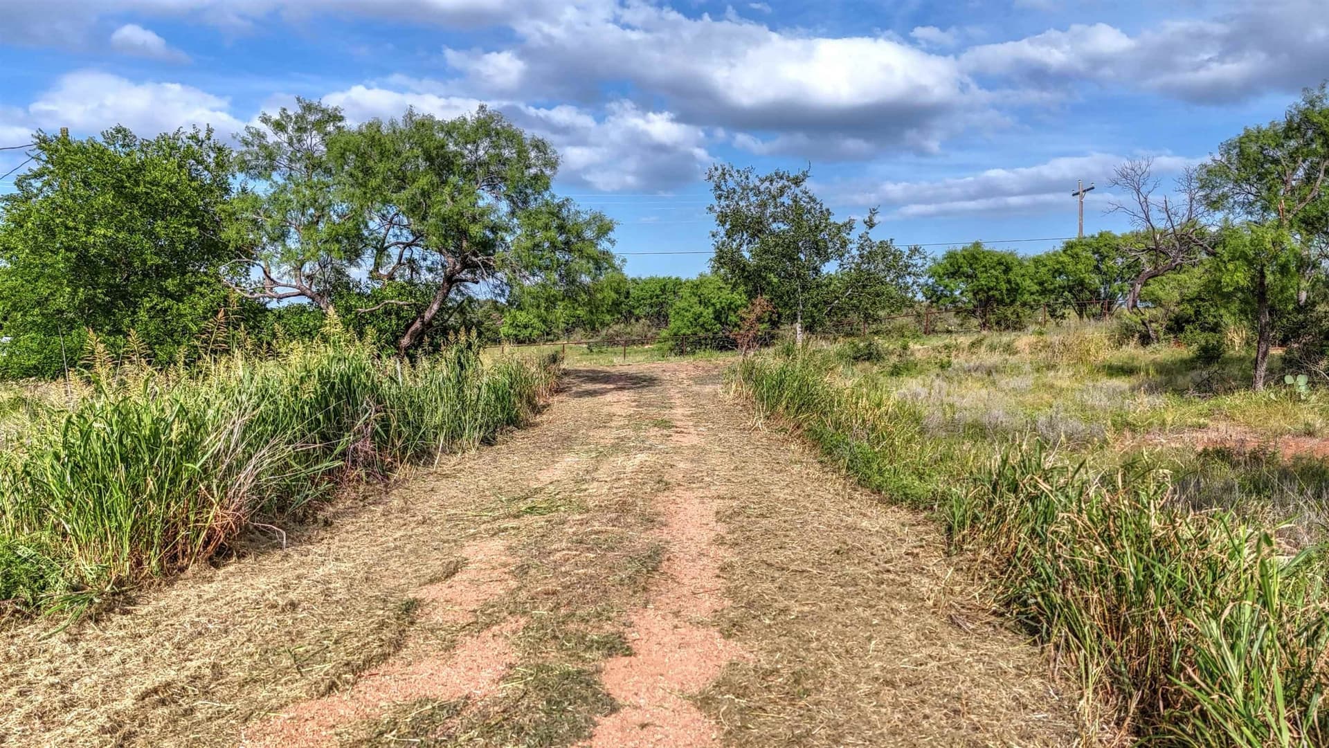 3.8 acres in Llano County featured view