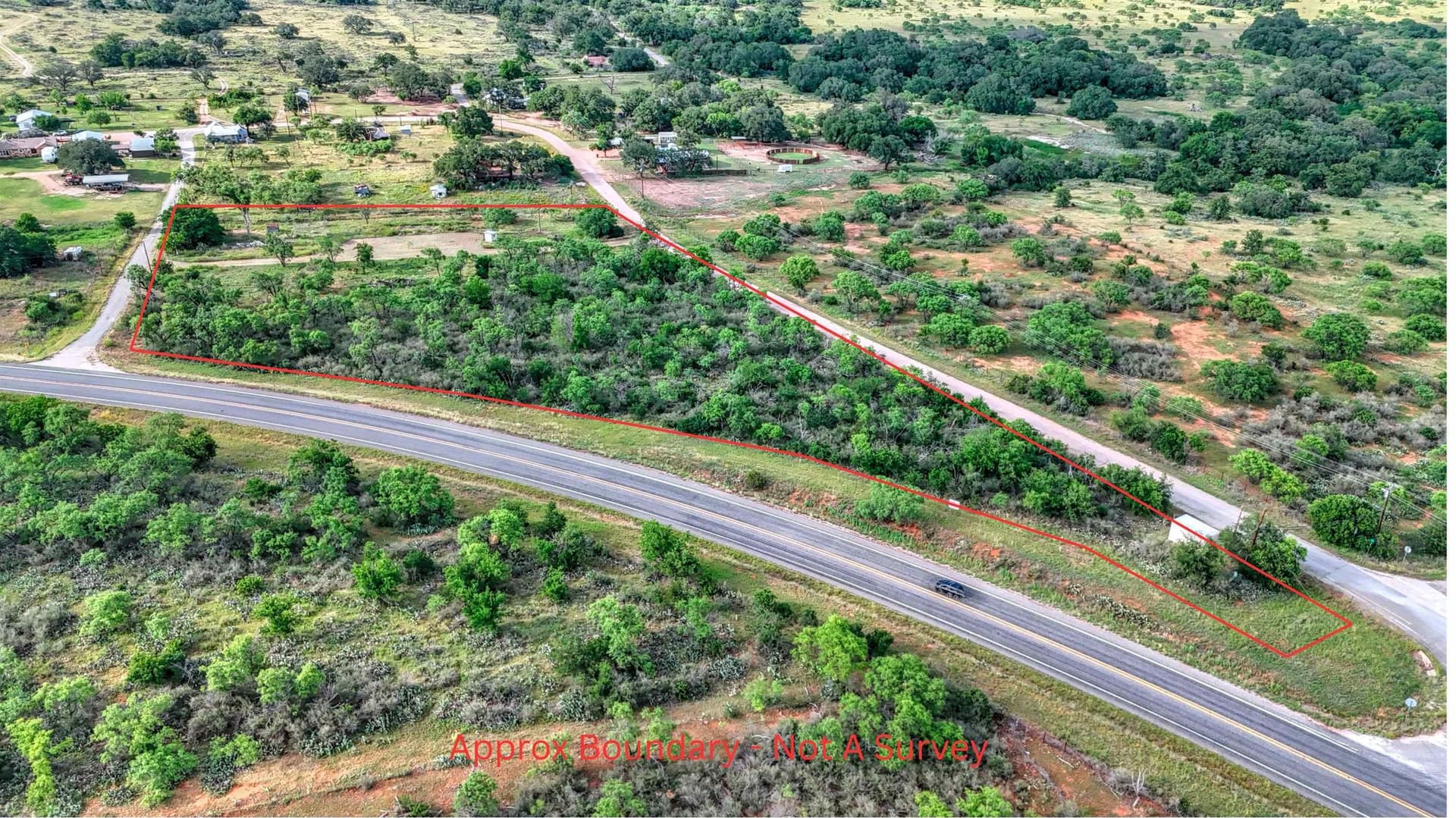 3.8 acres in Llano County gallery image 3