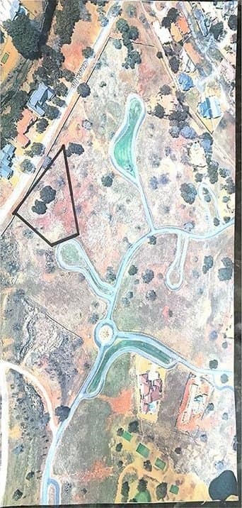 0.45 acres in Llano County - photo 12