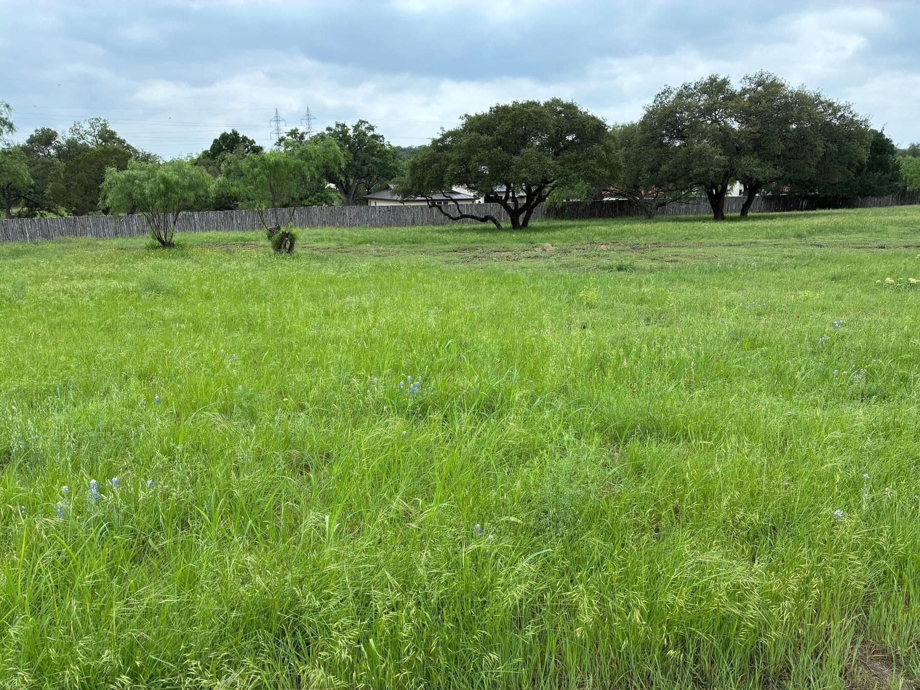 0.45 acres in Llano County - photo 8
